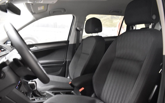 Volkswagen Tiguan Allspace cena 179900 przebieg: 5, rok produkcji 2024 z Orzesze małe 254